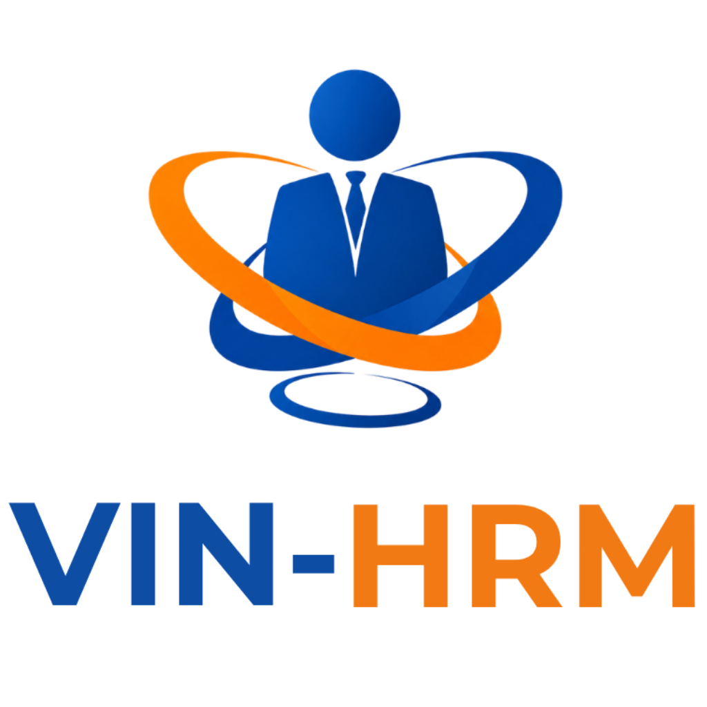 VIN-HRM